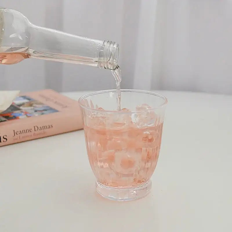 Somkist - Rose Glass - Somkist - Home & Living - Harumio