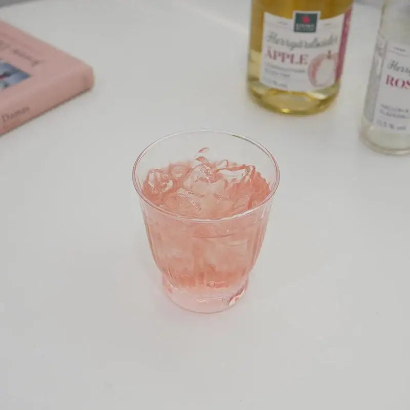 Somkist - Rose Glass - Somkist - Home & Living - Harumio