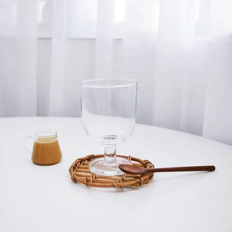 Somkist - Arcoroc Goblet Glass - Somkist - Home & Living - Harumio