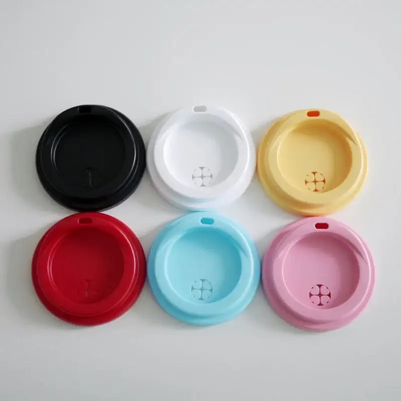 Somkist - Reusable Cup Lid - Somkist - Home & Living - Harumio