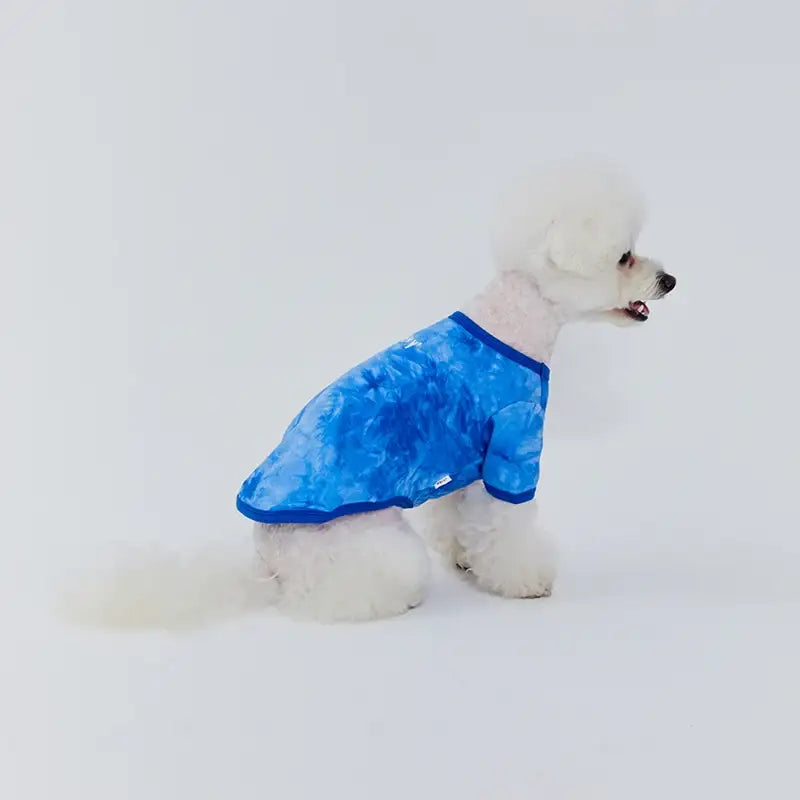 WAVY - Pet T-Shirt - WAVY - Pet Clothes - Harumio WAVY - Pet T-Shirt - WAVY - Pet Clothes - Harumio