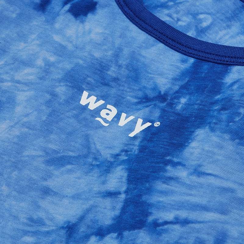 WAVY - Pet T-Shirt - WAVY - Pet Clothes - Harumio WAVY - Pet T-Shirt - WAVY - Pet Clothes - Harumio