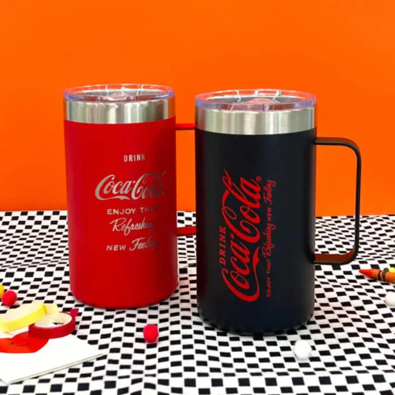 Bo Friends x Coca-Cola - Mug Tumbler - Bo Friends - Mug Tumbler - Harumio