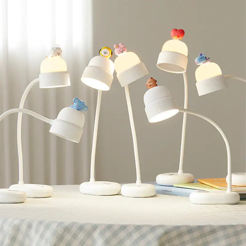 BT21 - Baby Portable Mood Lamp - BT21 - Accessories - Harumio