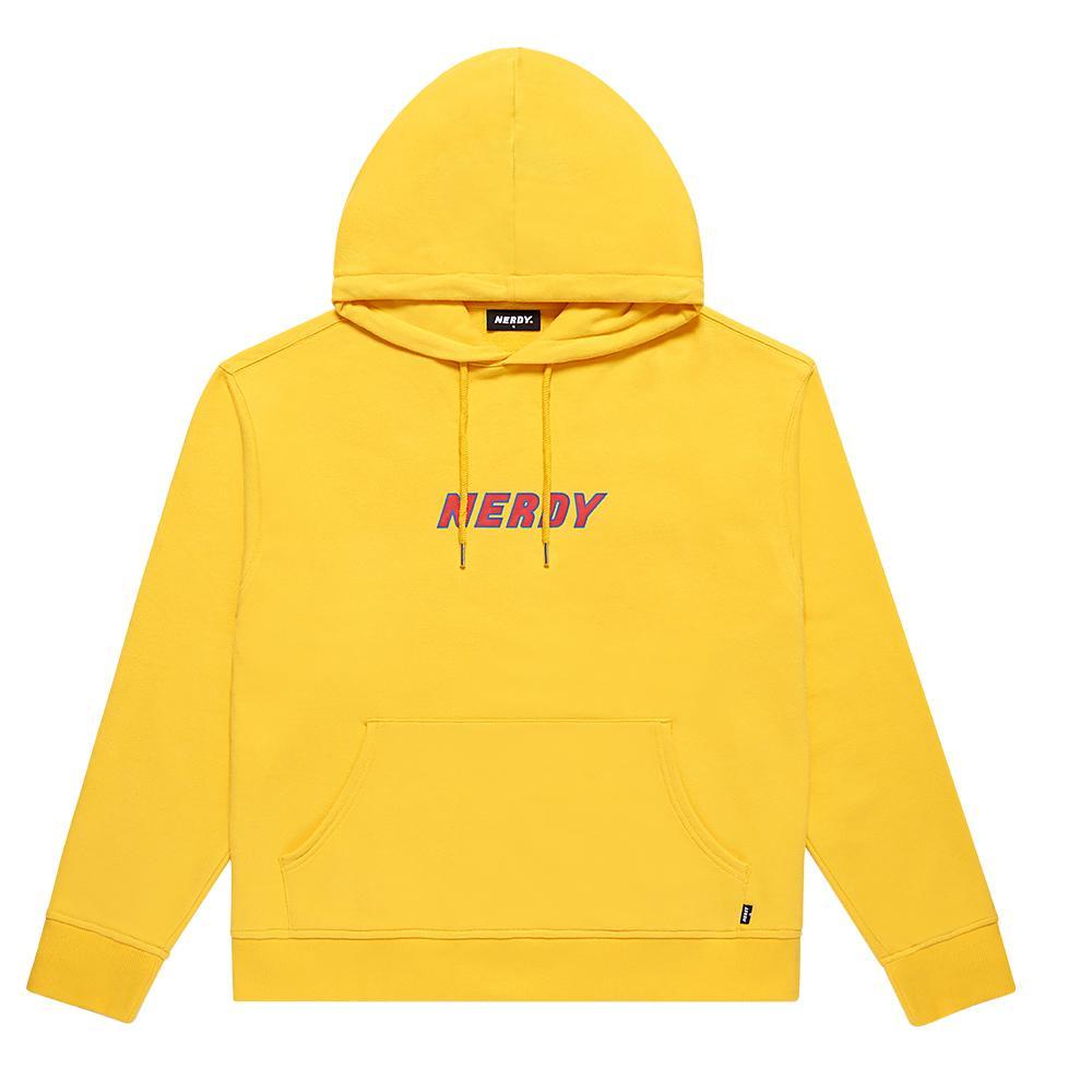 Nerdy sweater 2025