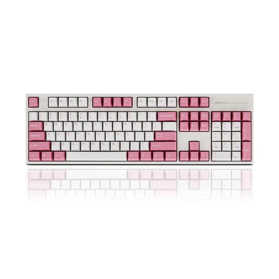 Leopold - FC900R OE Mechanical Keyboard - Leopold - Mechanical Keyboard - Harumio