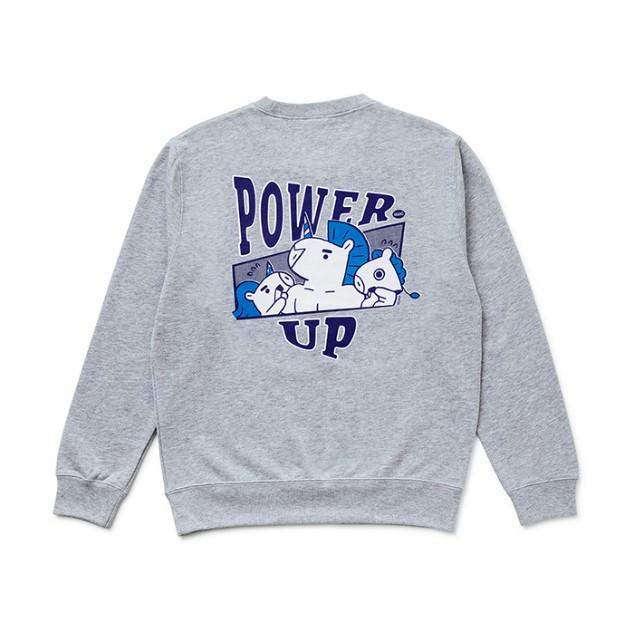 BT21 - Universe Sweatshirt - MANG - BT21 - Clothing - Harumio