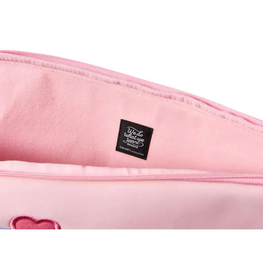 Spoonz x NU'EST - 13" Laptop Pouch - Spoonz x NU'EST - Accessories - Harumio Spoonz x NU'EST - 13" Laptop Pouch - Spoonz x NU'EST - Accessories - Harumio