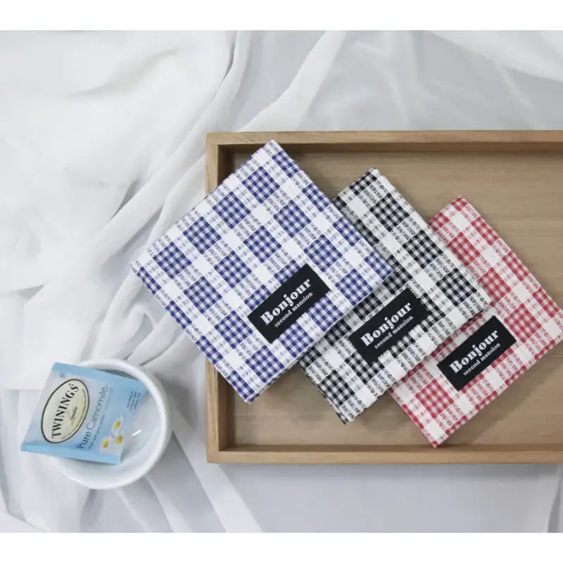 Second Mansion x 10x10 - Magic Pouch - 10x10 - Accessories - Harumio