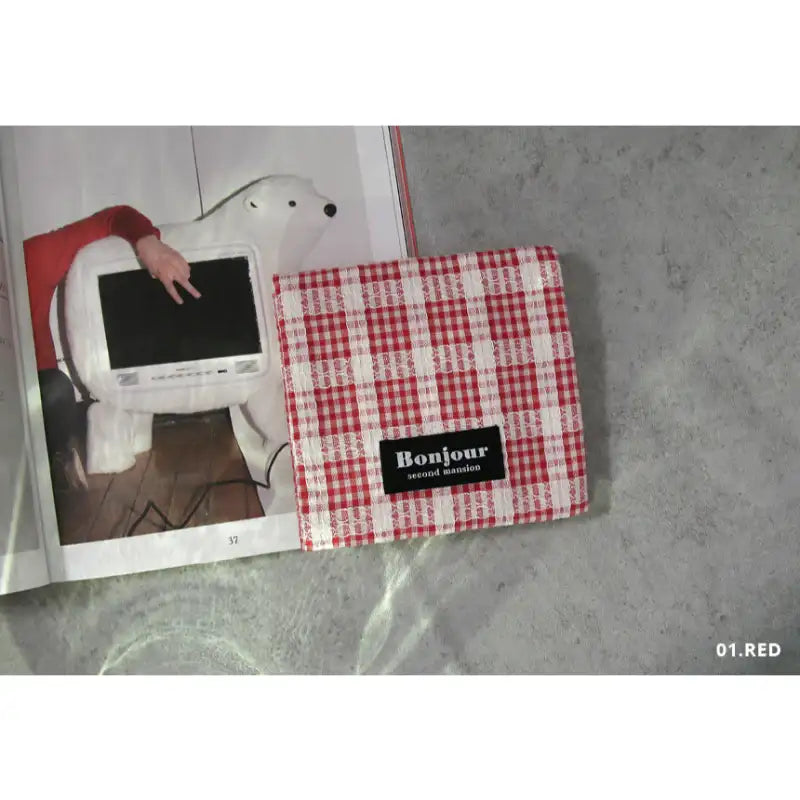 Second Mansion x 10x10 - Magic Pouch - 10x10 - Accessories - Harumio