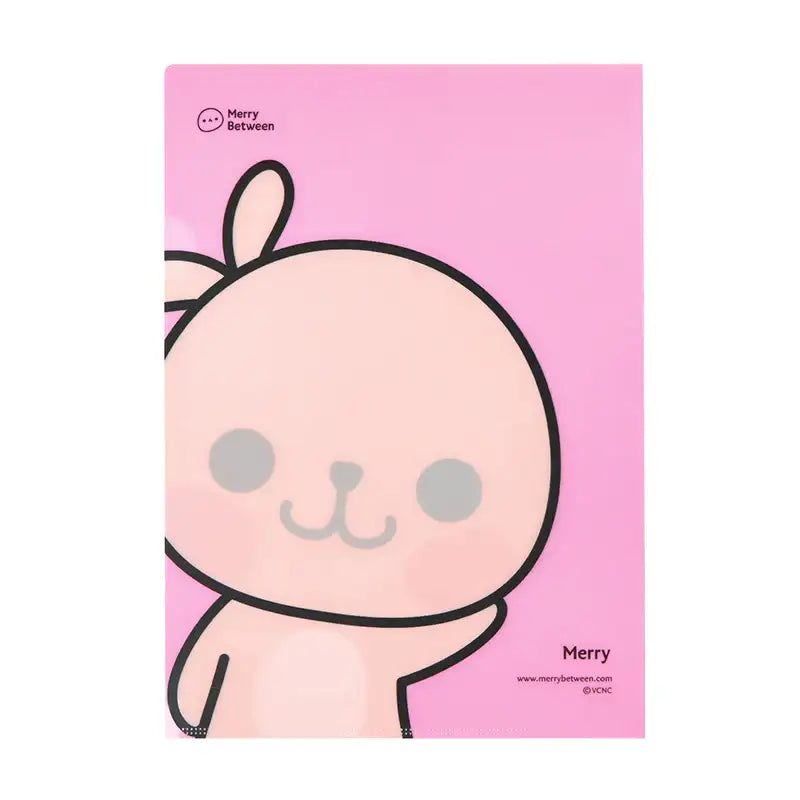 Merry Between - File Holder - Ver. 2 - Merry Between - Accessories - Harumio Merry Between - File Holder - Ver. 2 - Merry Between - Accessories - Harumio