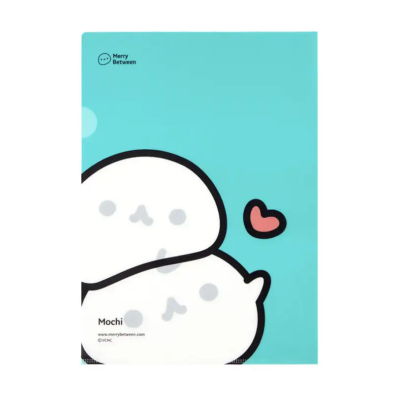 Merry Between - File Holder - Ver. 2 - Merry Between - Accessories - Harumio Merry Between - File Holder - Ver. 2 - Merry Between - Accessories - Harumio