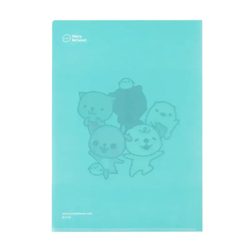 Merry Between - File Holder - Ver. 2 - Merry Between - Accessories - Harumio Merry Between - File Holder - Ver. 2 - Merry Between - Accessories - Harumio