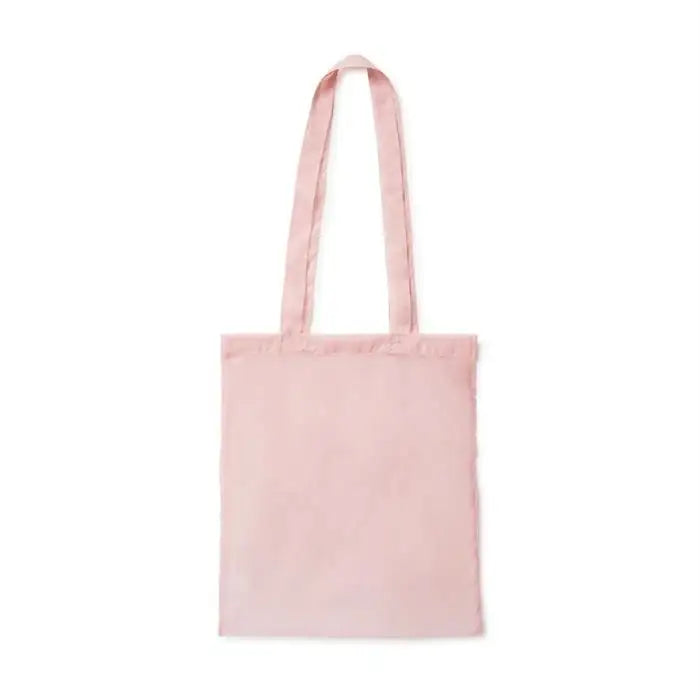 BT21 - Official Merch - Pink Nylon Bag - BT21 - Bag - Harumio