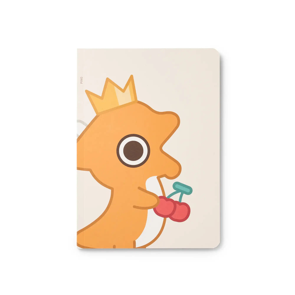 Spoonz x NU'EST - Notebook - Spoonz x NU'EST - Accessories - Harumio Spoonz x NU'EST - Notebook - Spoonz x NU'EST - Accessories - Harumio