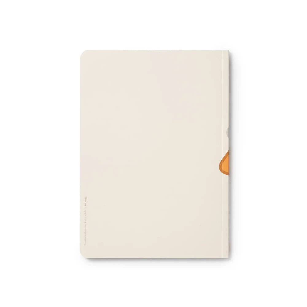 Spoonz x NU'EST - Notebook - Spoonz x NU'EST - Accessories - Harumio Spoonz x NU'EST - Notebook - Spoonz x NU'EST - Accessories - Harumio