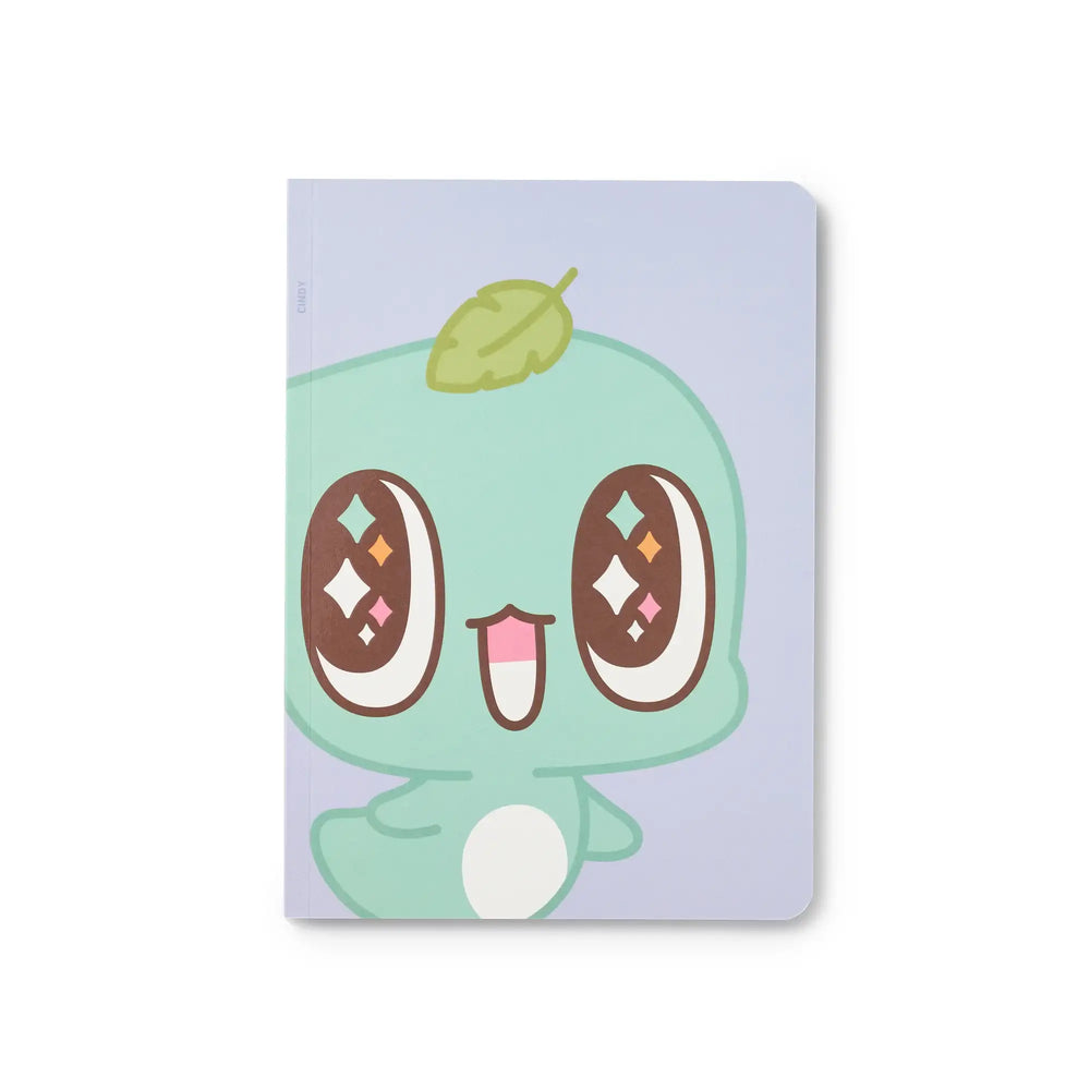 Spoonz x NU'EST - Notebook - Spoonz x NU'EST - Accessories - Harumio Spoonz x NU'EST - Notebook - Spoonz x NU'EST - Accessories - Harumio