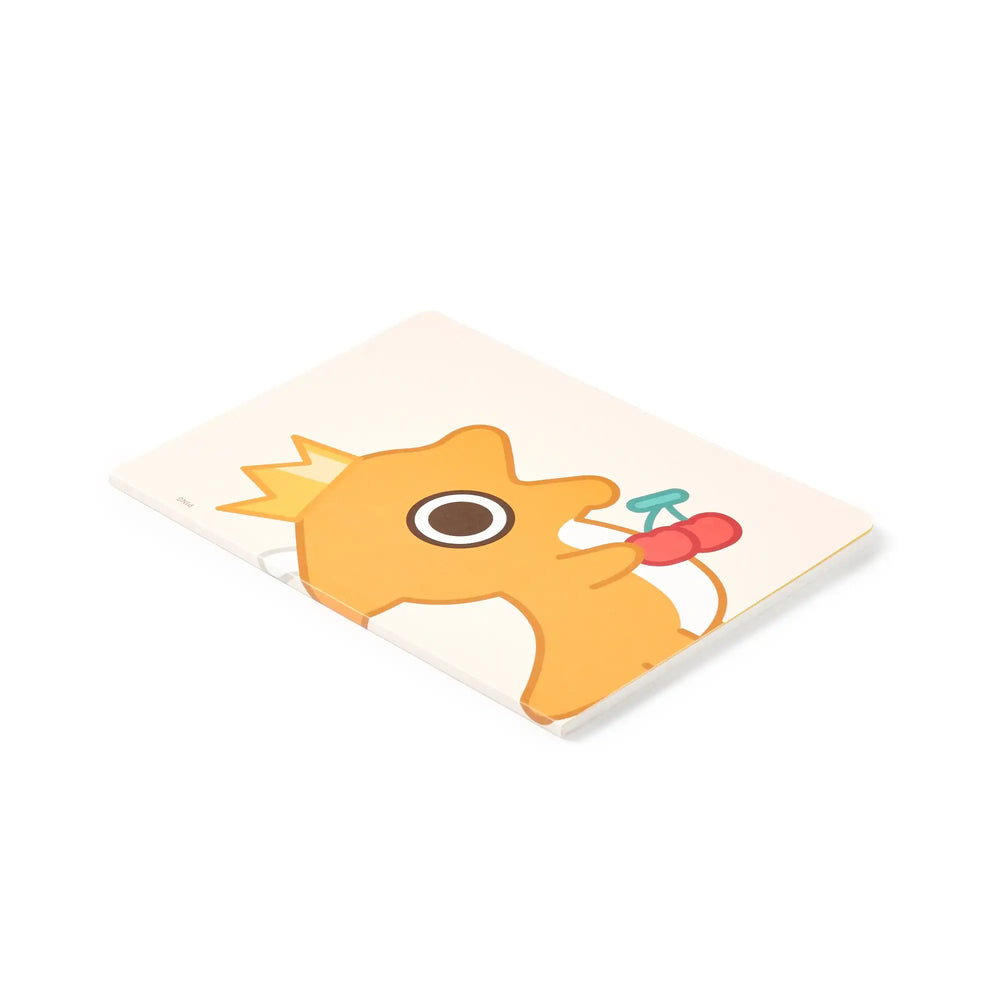 Spoonz x NU'EST - Notebook - Spoonz x NU'EST - Accessories - Harumio Spoonz x NU'EST - Notebook - Spoonz x NU'EST - Accessories - Harumio