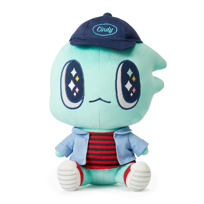 Spoonz - Picnic Plush Doll with Horoscope Costume Hat