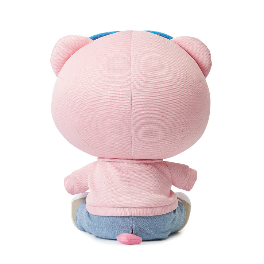 Spoonz - Picnic Plush Doll with Horoscope Costume Hat