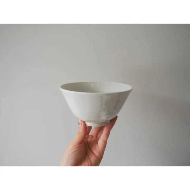 Bymino - Zen Series Rice Bowl 13cm - Bymino - Kitchenware - Harumio Bymino - Zen Series Rice Bowl 13cm - Bymino - Kitchenware - Harumio