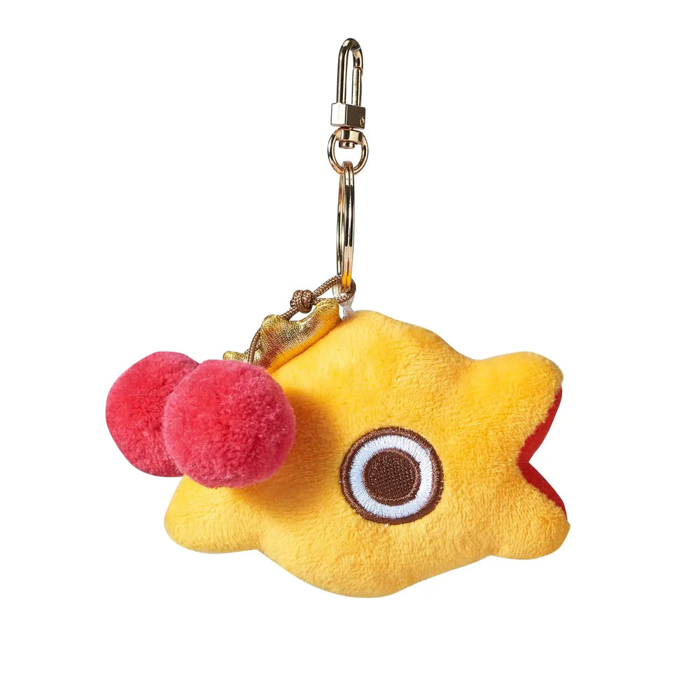 Spoonz x NU'EST - Face Keyring - Spoonz x NU'EST - Accessories - Harumio