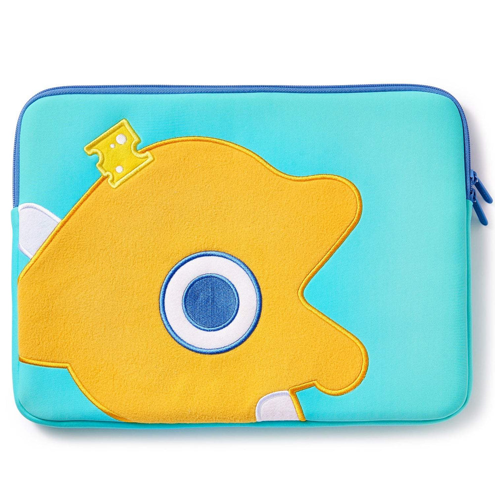 Spoonz x NU'EST - 13" Laptop Pouch - Spoonz x NU'EST - Accessories - Harumio Spoonz x NU'EST - 13" Laptop Pouch - Spoonz x NU'EST - Accessories - Harumio