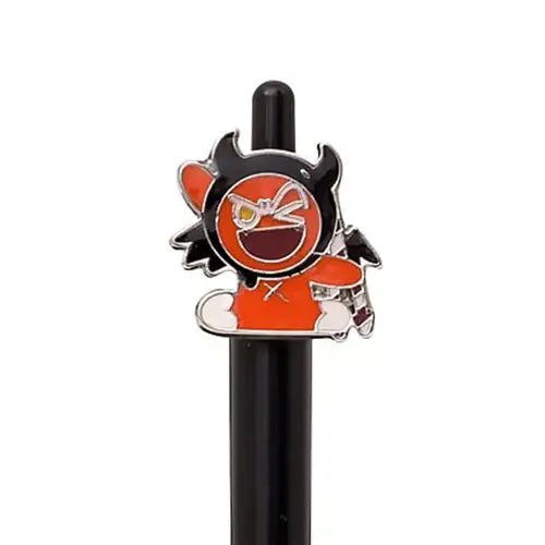 Cookie Run - Ballpoint Pen - Cookie Run - Accessories - Harumio Cookie Run - Ballpoint Pen - Cookie Run - Accessories - Harumio