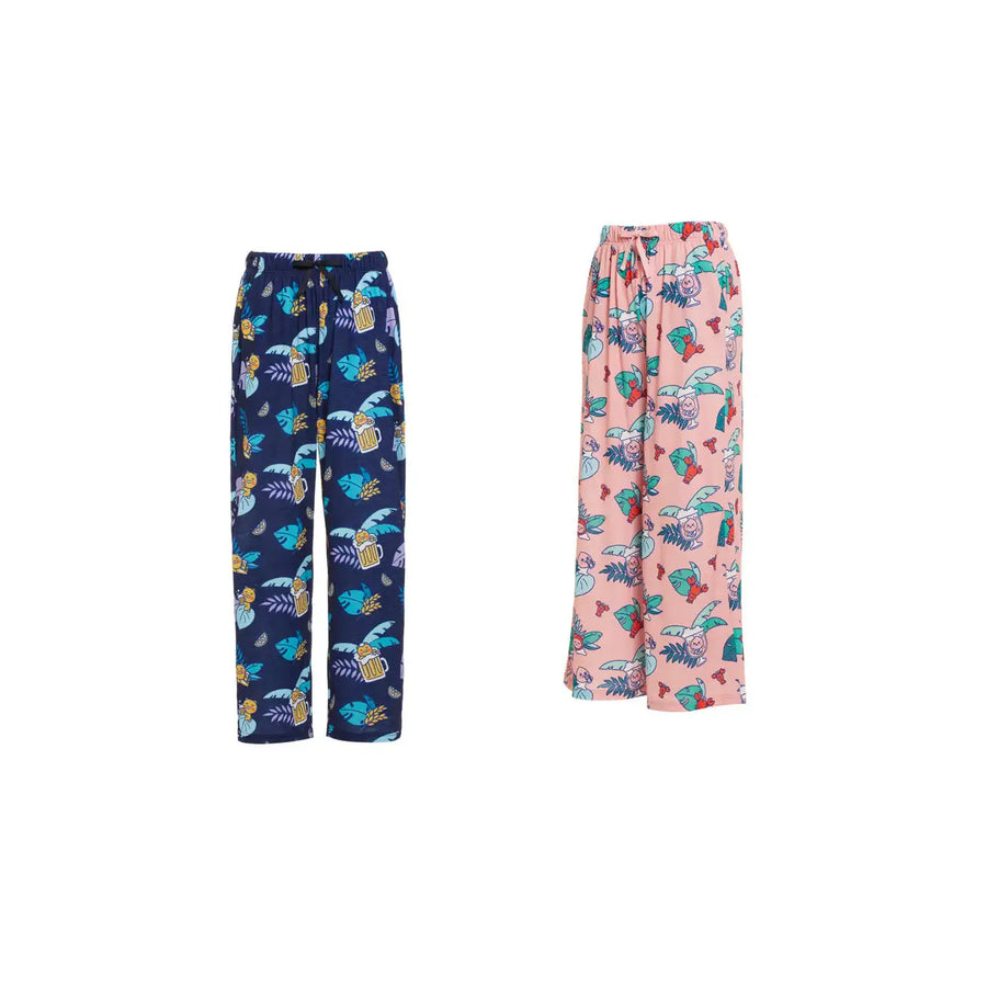 Kakao Friends - Beach Pub Cool Pants - Kakao Friends - Accessories - Harumio