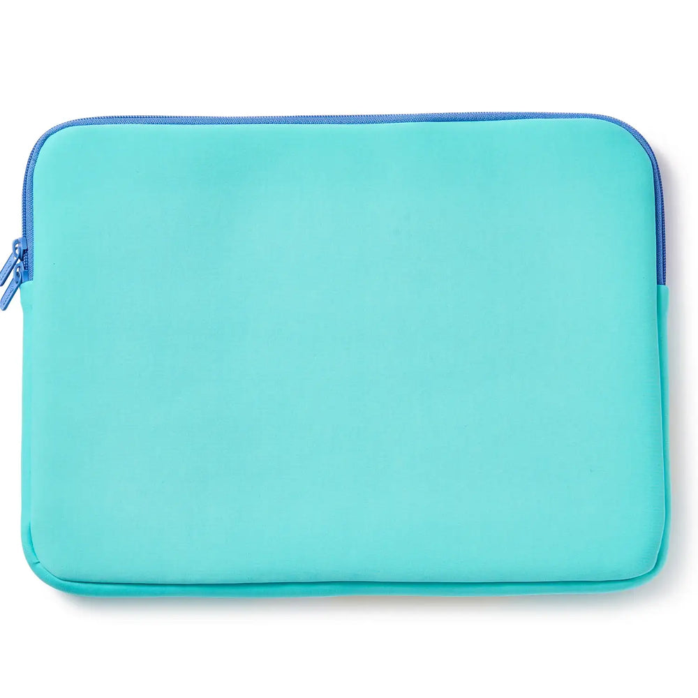 Spoonz x NU'EST - 13" Laptop Pouch - Spoonz x NU'EST - Accessories - Harumio Spoonz x NU'EST - 13" Laptop Pouch - Spoonz x NU'EST - Accessories - Harumio