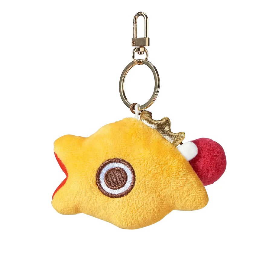 Spoonz x NU'EST - Face Keyring - Spoonz x NU'EST - Accessories - Harumio