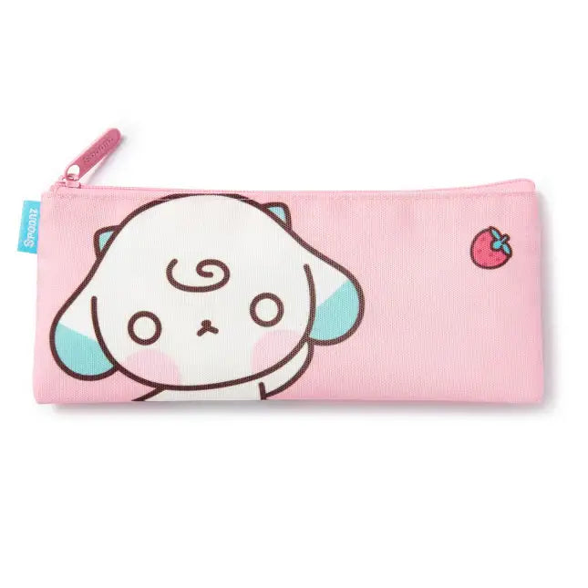 Spoonz x NU'EST - Pencil Case - Spoonz x NU'EST - Accessories - Harumio