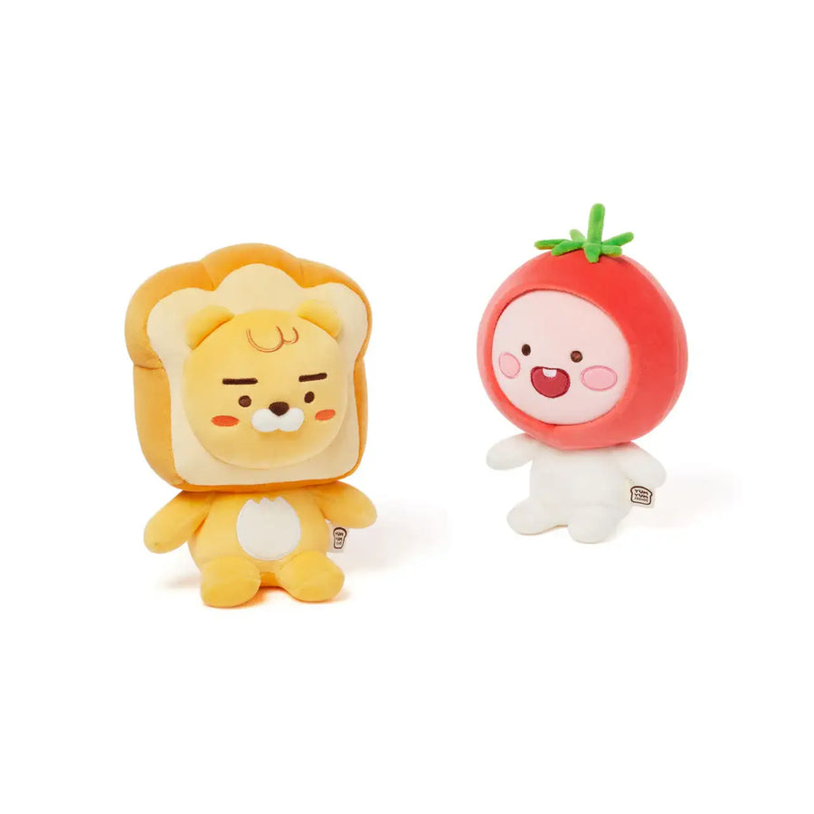 Kakao Friends - Yum Yum Plush Doll - Kakao Friends - Plush - Harumio