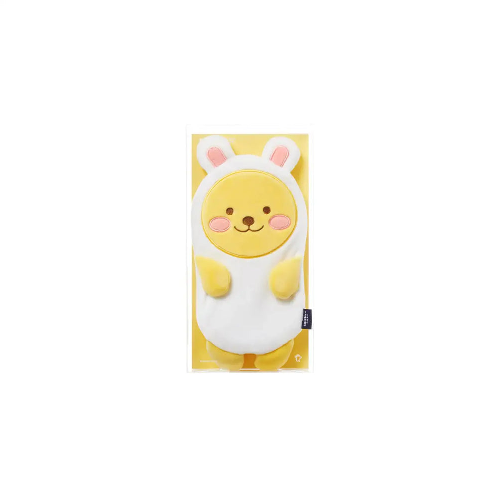 Kakao Friends - Little Friends Full Body Pencil Case - Kakao Friends - Accessories - Harumio Kakao Friends - Little Friends Full Body Pencil Case - Kakao Friends - Accessories - Harumio