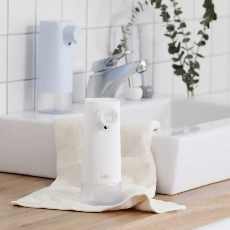 SOONnSOON - Automatic Soap Dispenser - SOONnSOON - Soap & Lotion Dispensers - Harumio