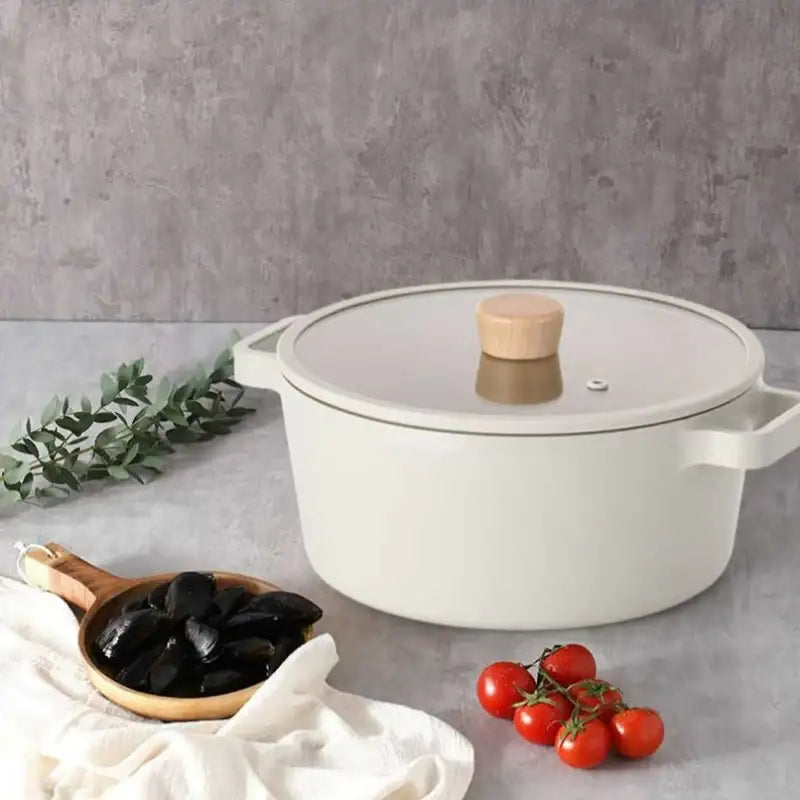 Neoflam - FIKA Stock Pot - Neoflam - Stock Pot - Harumio