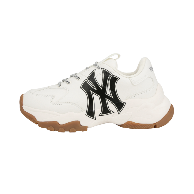 MLB Korea - New York Yankees BigBall Chunky Embo Shoes
