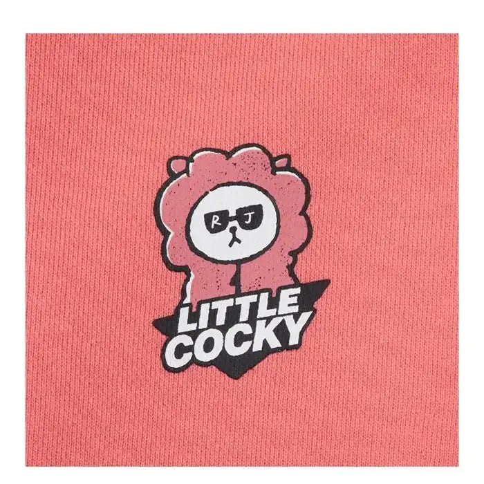 BT21 - Official Merch - Music Sweatshirt - BT21 - Clothing - Harumio