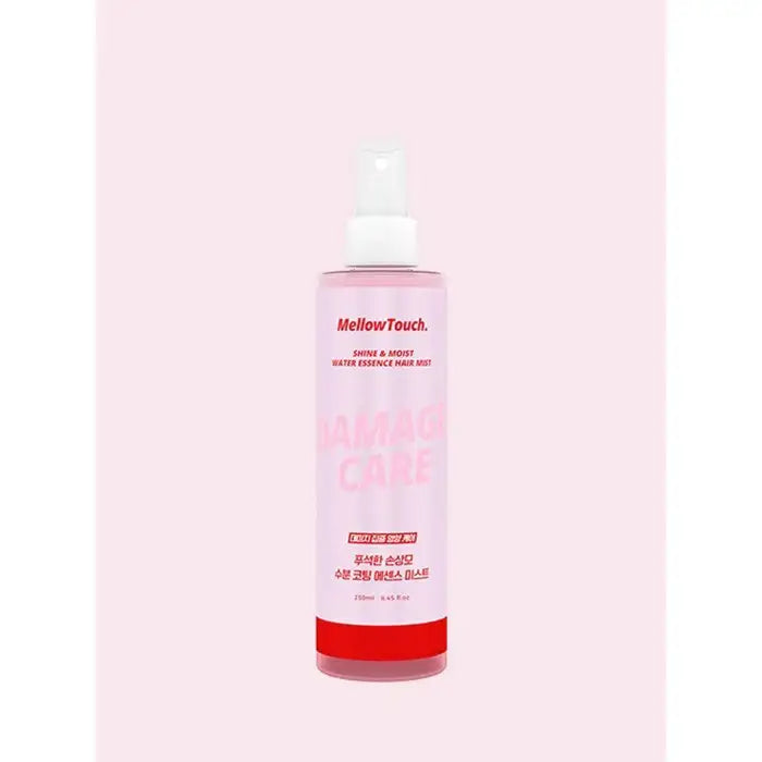 MellowTouch - Shine and Moist Water Essence Hair Mist - MellowTouch - Hair Mist - Harumio
