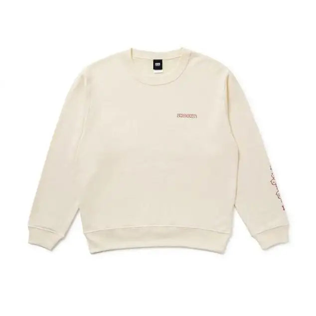 BT21 - Universe Sweatshirt - SHOOKY - BT21 - Clothing - Harumio