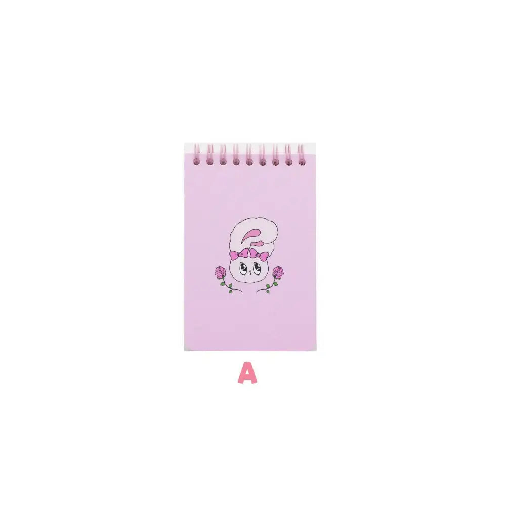 Esther Bunny - Spring Notebook - Esther Bunny - Accessories - Harumio