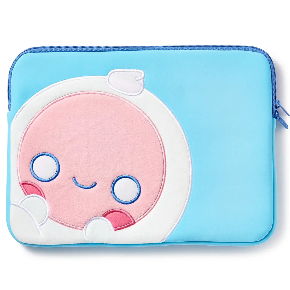 Spoonz x NU'EST - 13" Laptop Pouch - Spoonz x NU'EST - Accessories - Harumio Spoonz x NU'EST - 13" Laptop Pouch - Spoonz x NU'EST - Accessories - Harumio