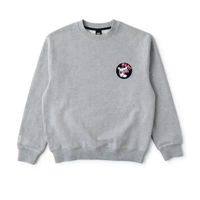 BT21 - Wappen Sweatshirt - Mang - BT21 - Clothing - Harumio