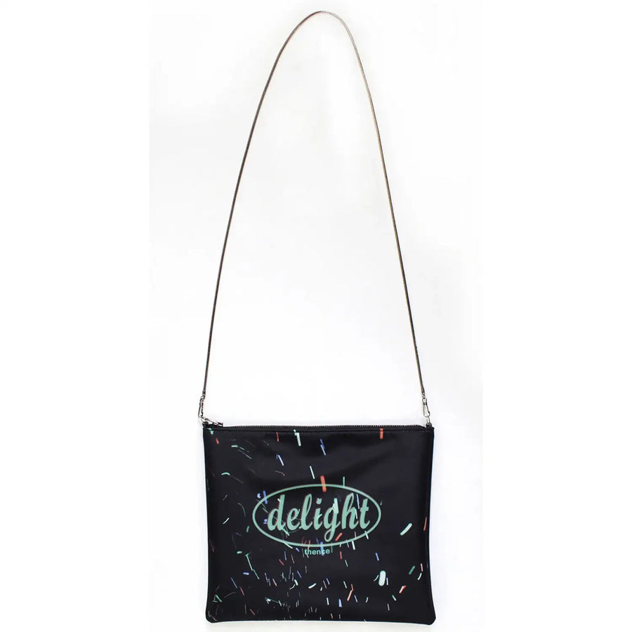 THENCE - 2-Ways Square Bag - THENCE - Accessories - Harumio