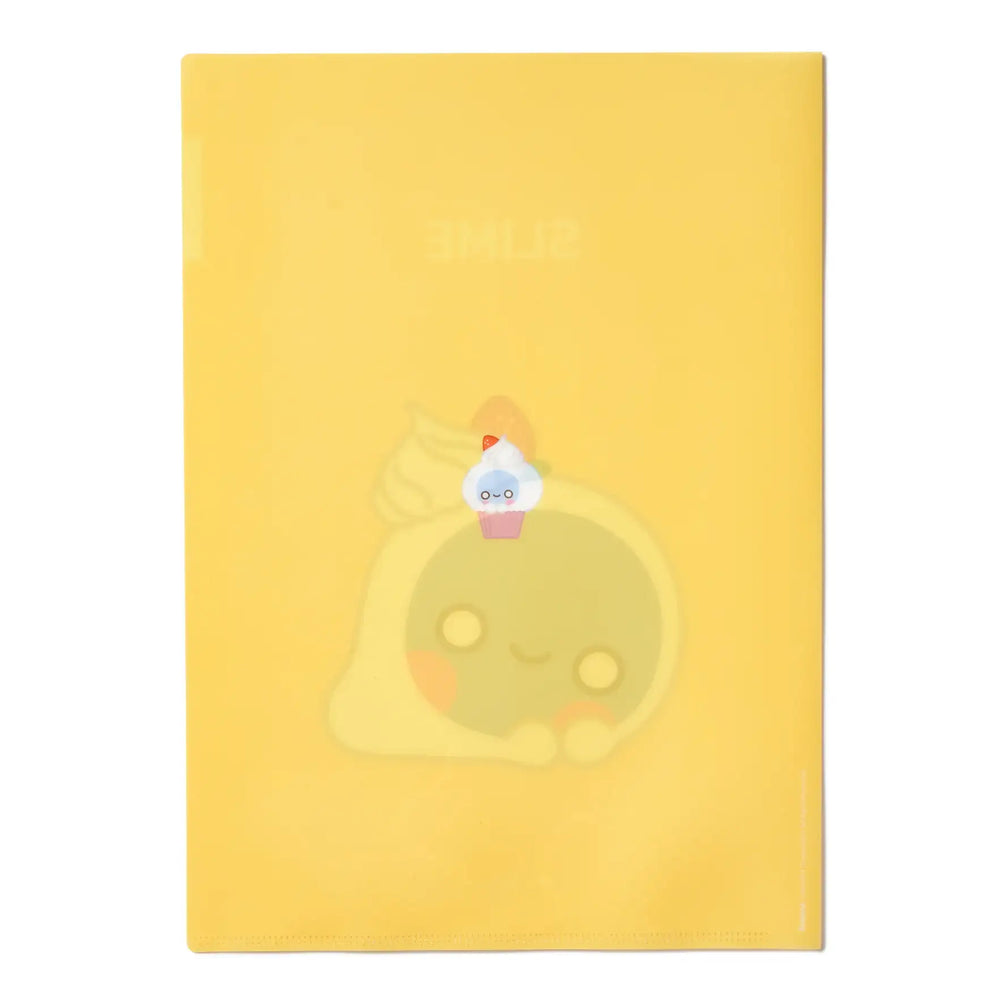 Spoonz x NU'EST - L File Holder - Spoonz x NU'EST - Accessories - Harumio Spoonz x NU'EST - L File Holder - Spoonz x NU'EST - Accessories - Harumio