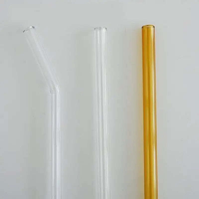 Somkist - Eco Friendly Glass Straw - Somkist - Home & Living - Harumio