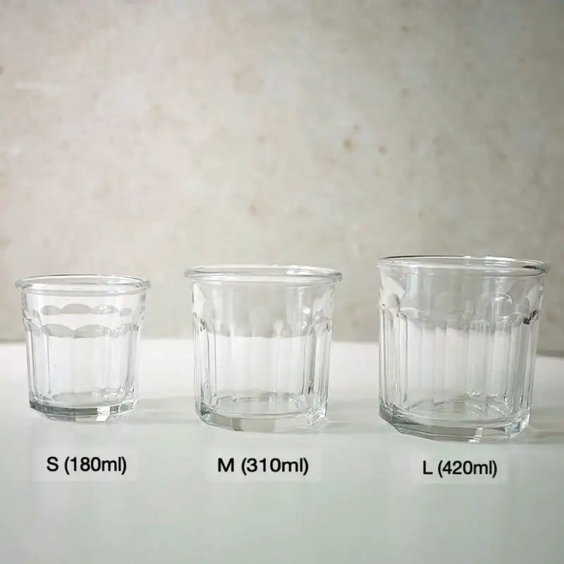 Somkist - Arcoroc Flat Glass - Somkist - Home & Living - Harumio