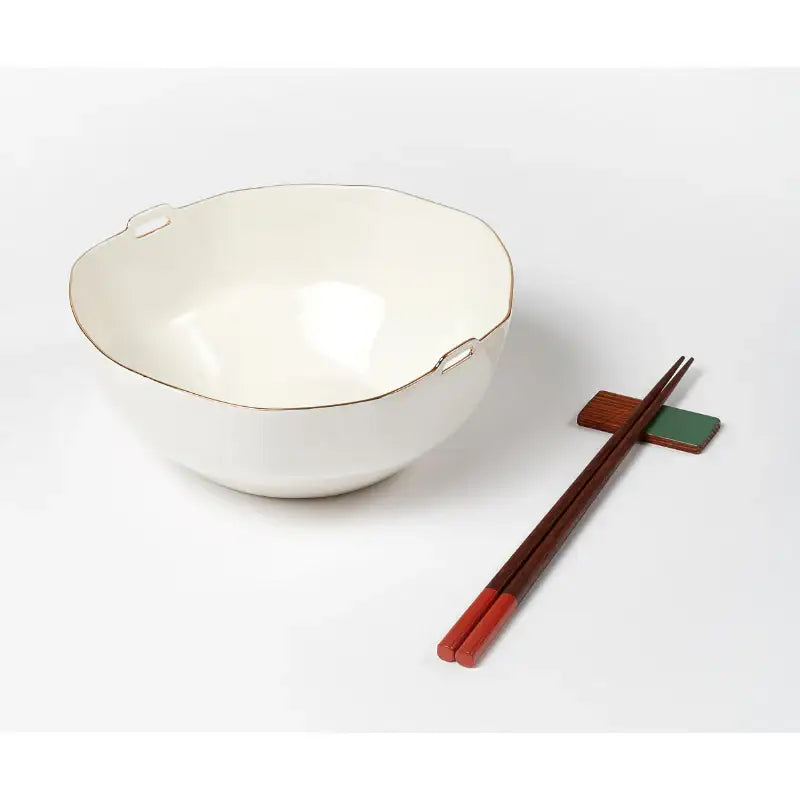 Chaora - Piece Noodle Bowl - Chaora - Tableware - Harumio