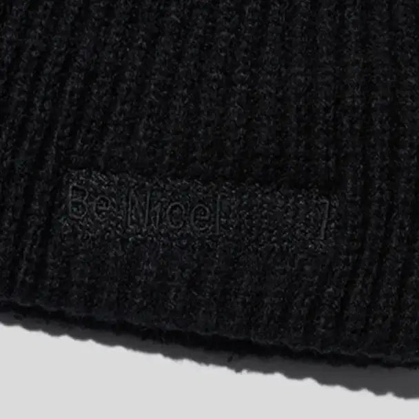 PLAC x MINO YOON - Be Nice Hair Band - PLAC x MINO YOON - Hair Accessories - Harumio