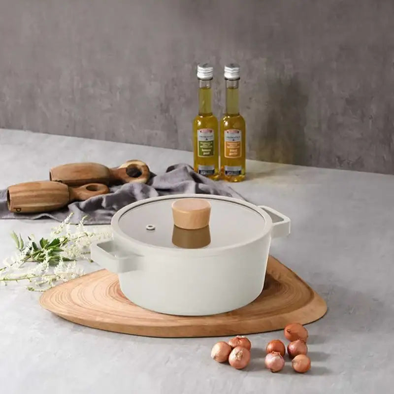 Neoflam - FIKA Stock Pot - Neoflam - Stock Pot - Harumio
